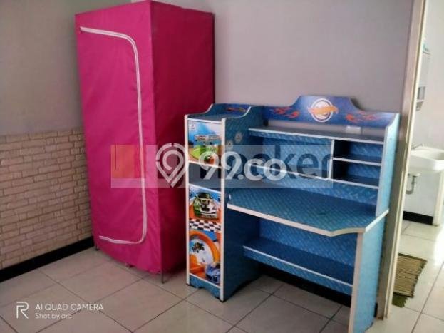 UNIT LANGKA! Rumah kawasan Kota Baru Parahyangan, 2 KM, Pemandangan Indah, LT 162m² Bangunan 97m² UNIT LANGKA! Rumah kawasan Kota Baru Parahyangan, 2 KM, Pemandangan Indah, LT 162m² Bangunan 97m²