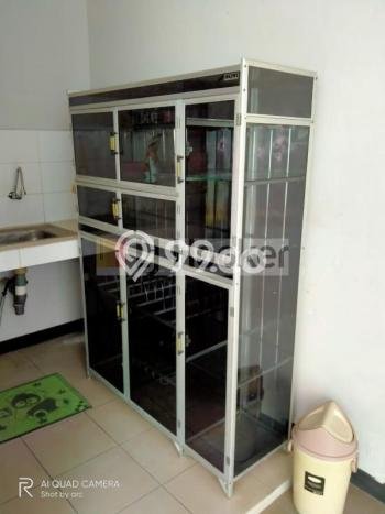 UNIT LANGKA! Rumah kawasan Kota Baru Parahyangan, 2 KM, Pemandangan Indah, LT 162m² Bangunan 97m² UNIT LANGKA! Rumah kawasan Kota Baru Parahyangan, 2 KM, Pemandangan Indah, LT 162m² Bangunan 97m²