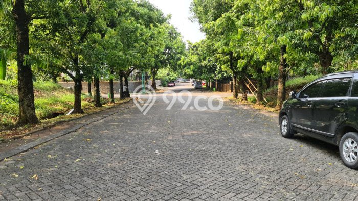 Jual Rumah Luas Elegan Dengan View Cantik di Cibubur, Bogor Jual Rumah Luas Elegan Dengan View Cantik di Cibubur, Bogor