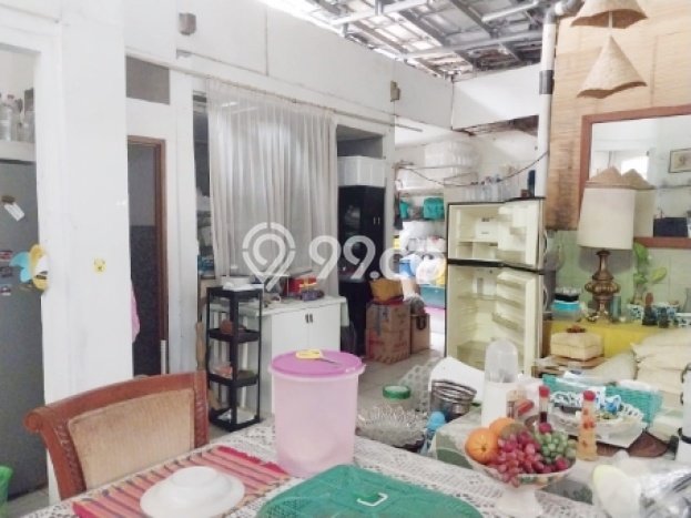 Rumah Mewah LB 250m2 Siap Huni Desain Elegan di Bintaro, Jakarta Selatan Rumah Mewah LB 250m2 Siap Huni Desain Elegan di Bintaro, Jakarta Selatan