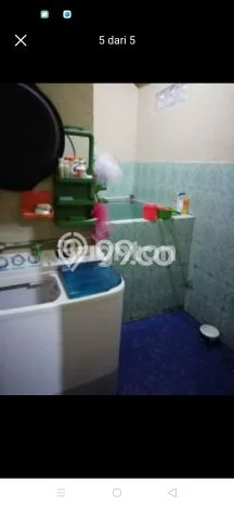 Disewakan Hunian Konsep Minimalis di Kemuning Palembang dengan 4 Kamar Disewakan Hunian Konsep Minimalis di Kemuning Palembang dengan 4 Kamar
