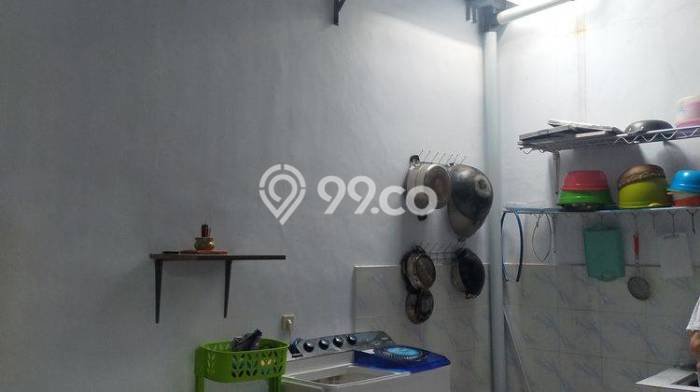 Rumah Minimalis 3 Kamar LT 128m2 di Cikupa Citra Raya Rumah Minimalis 3 Kamar LT 128m2 di Cikupa Citra Raya