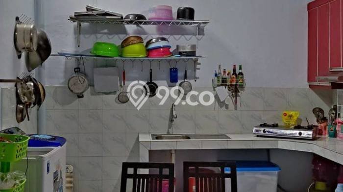 Rumah Minimalis 3 Kamar LT 128m2 di Cikupa Citra Raya Rumah Minimalis 3 Kamar LT 128m2 di Cikupa Citra Raya