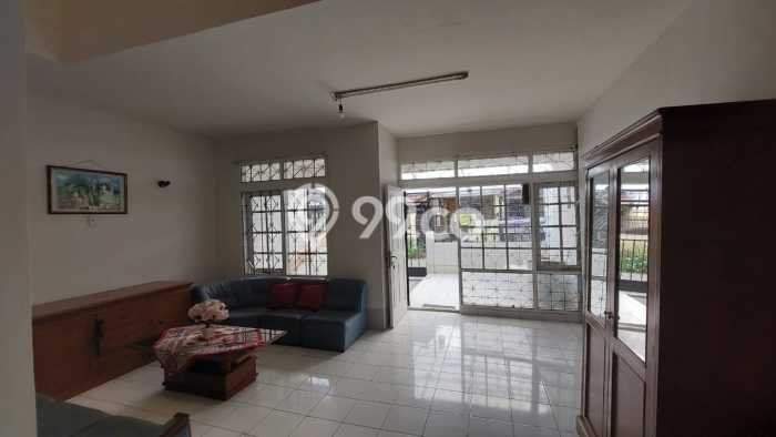 Rumah Minimalis 2 KT di Taman Kopo Indah Bandung Rumah Minimalis 2 KT di Taman Kopo Indah Bandung