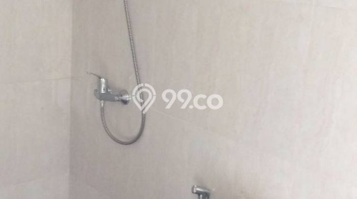 Rumah Modern 3 KT di BSD Tangerang Semi Furnished Rumah Modern 3 KT di BSD Tangerang Semi Furnished