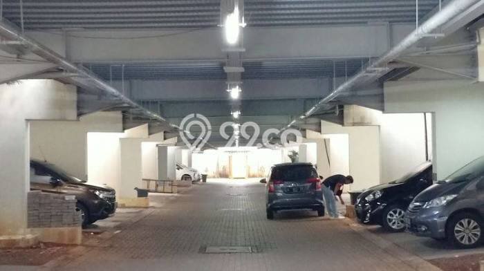 Rumah Modern 3 KT di BSD Tangerang Semi Furnished Rumah Modern 3 KT di BSD Tangerang Semi Furnished