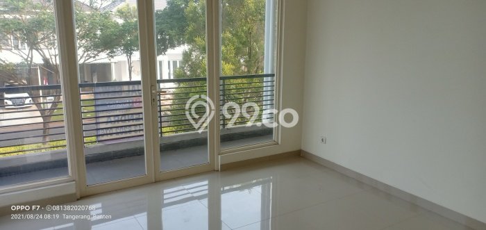 Siap Huni Hunian Elit 3 Kamar di Sindang Jaya Dekat ke Mana Pun Siap Huni Hunian Elit 3 Kamar di Sindang Jaya Dekat ke Mana Pun