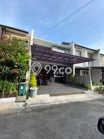 Rumah area Geger Kalong, Bandung, Luas 141m² Bangunan 200m² - INVESTASI TERBAIK! Rumah area Geger Kalong, Bandung, Luas 141m² Bangunan 200m² - INVESTASI TERBAIK!