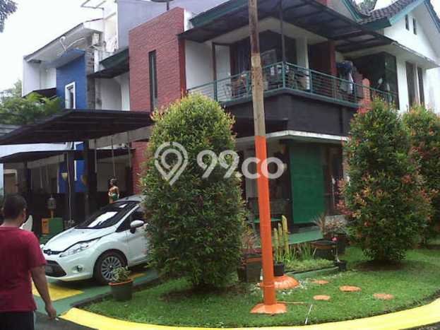 Jual Rumah 4 KT di Bintaro, Jakarta Selatan - Luas Tanah 160m² Jual Rumah 4 KT di Bintaro, Jakarta Selatan - Luas Tanah 160m²