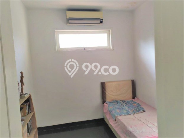 PROMO SPESIAL! Rumah Siap Huni di BSD, Tangerang, LT 203m² Bangunan 170m² PROMO SPESIAL! Rumah Siap Huni di BSD, Tangerang, LT 203m² Bangunan 170m²