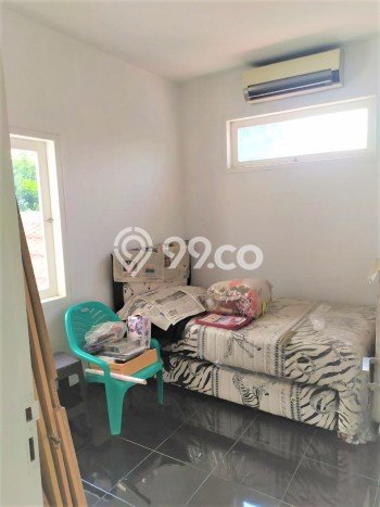PROMO SPESIAL! Rumah Siap Huni di BSD, Tangerang, LT 203m² Bangunan 170m² PROMO SPESIAL! Rumah Siap Huni di BSD, Tangerang, LT 203m² Bangunan 170m²