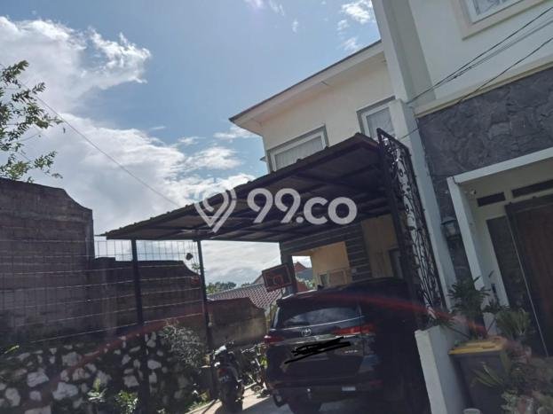 Dijual Segera Rumah LB 120m² di Area Premium, Depok Dijual Segera Rumah LB 120m² di Area Premium, Depok