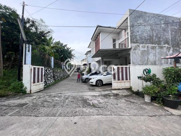 Dijual Segera Rumah LB 120m² di Area Premium, Depok Dijual Segera Rumah LB 120m² di Area Premium, Depok