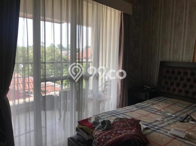 Dijual Segera Rumah LB 120m² di Area Premium, Depok Dijual Segera Rumah LB 120m² di Area Premium, Depok