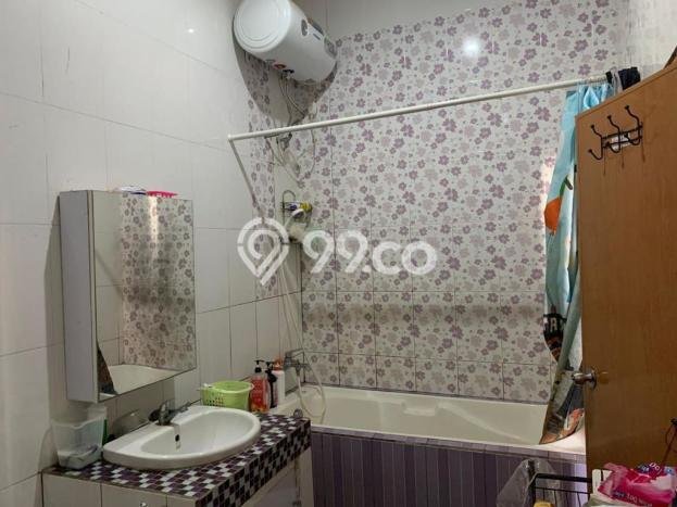 Dijual Segera Rumah LB 120m² di Area Premium, Depok Dijual Segera Rumah LB 120m² di Area Premium, Depok