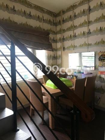 Dijual Segera Rumah LB 120m² di Area Premium, Depok Dijual Segera Rumah LB 120m² di Area Premium, Depok