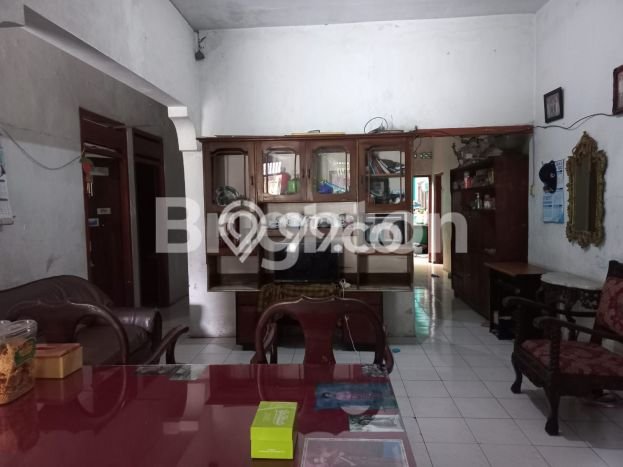 Jual Rumah Favorit Siap Huni LB 540m2 di Sidorejo, Salatiga Jual Rumah Favorit Siap Huni LB 540m2 di Sidorejo, Salatiga