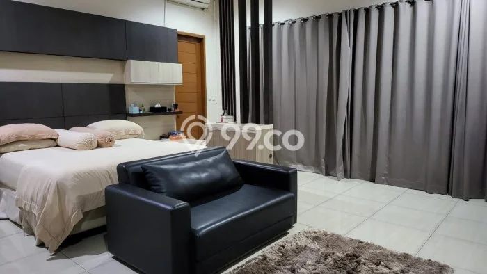 For Sale! Luxury House LT 300m2 Desain Elegan di Talaga Bodas For Sale! Luxury House LT 300m2 Desain Elegan di Talaga Bodas