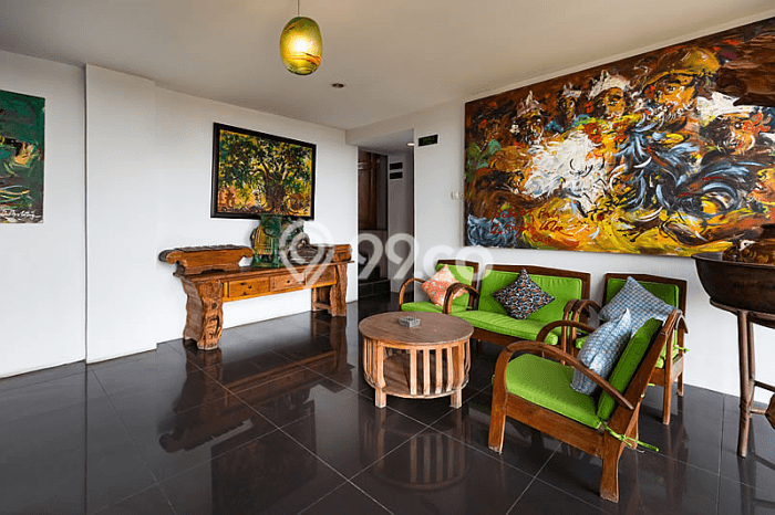 Rumah Terawat di Kuta, Badung, Luas Tanah 850m2m², Luas Bangunan 1506m2m² Rumah Terawat di Kuta, Badung, Luas Tanah 850m2m², Luas Bangunan 1506m2m²