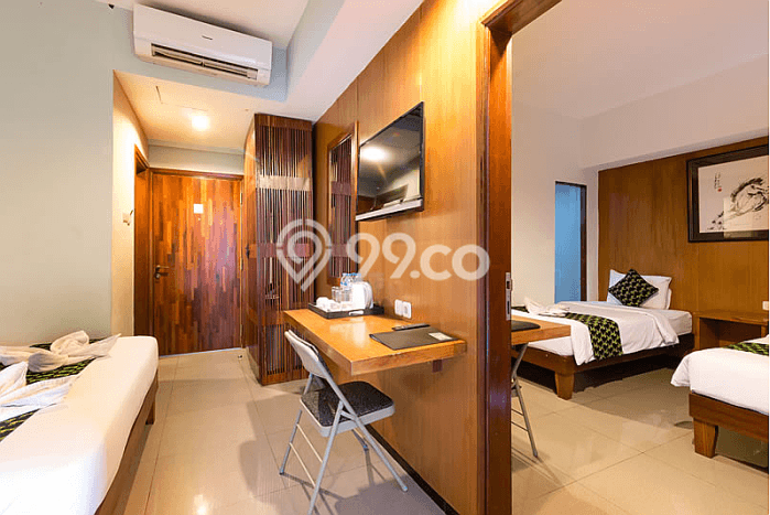 Rumah Terawat di Kuta, Badung, Luas Tanah 850m2m², Luas Bangunan 1506m2m² Rumah Terawat di Kuta, Badung, Luas Tanah 850m2m², Luas Bangunan 1506m2m²