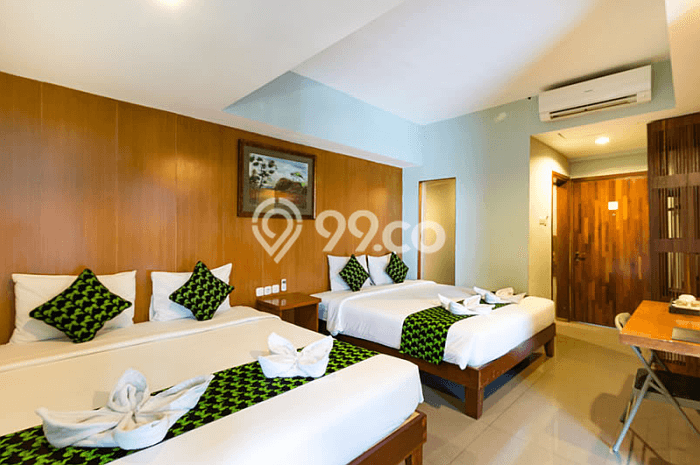 Rumah Terawat di Kuta, Badung, Luas Tanah 850m2m², Luas Bangunan 1506m2m² Rumah Terawat di Kuta, Badung, Luas Tanah 850m2m², Luas Bangunan 1506m2m²