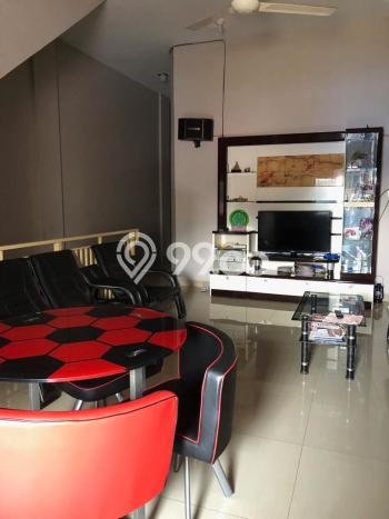 Dijual Cepat Rumah Bagus Siap Huni LB 157m2 di Payung Sekaki, Pekanbaru Dijual Cepat Rumah Bagus Siap Huni LB 157m2 di Payung Sekaki, Pekanbaru