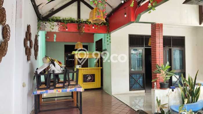 Hunian Super Elit dengan Akses Paling Strategis di Tegal Gundil, Bogor Hunian Super Elit dengan Akses Paling Strategis di Tegal Gundil, Bogor