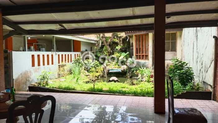 Hunian Super Elit dengan Akses Paling Strategis di Tegal Gundil, Bogor Hunian Super Elit dengan Akses Paling Strategis di Tegal Gundil, Bogor