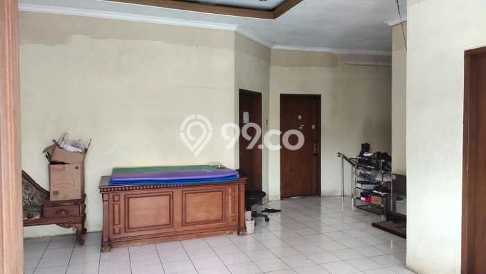 Hunian Super Elit dengan Akses Paling Strategis di Tegal Gundil, Bogor Hunian Super Elit dengan Akses Paling Strategis di Tegal Gundil, Bogor
