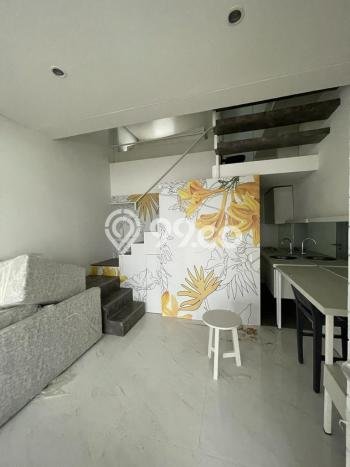 INVESTASI CERDAS! Rumah Exclusive BSD City, Tangerang, LT 40m² Luas Bangunan 48m² INVESTASI CERDAS! Rumah Exclusive BSD City, Tangerang, LT 40m² Luas Bangunan 48m²