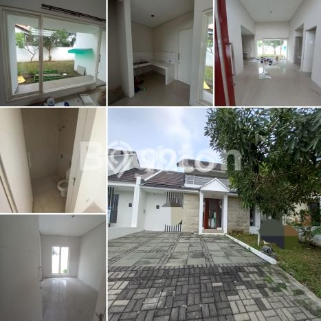 BEST PRICE! Rumah Berkualitas area Citraland, LT 200m² LB 96m² BEST PRICE! Rumah Berkualitas area Citraland, LT 200m² LB 96m²