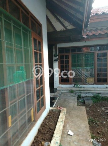 Rumah Strategis , Bandung, LT 297m2m² Bangunan 175m2m² Rumah Strategis , Bandung, LT 297m2m² Bangunan 175m2m²