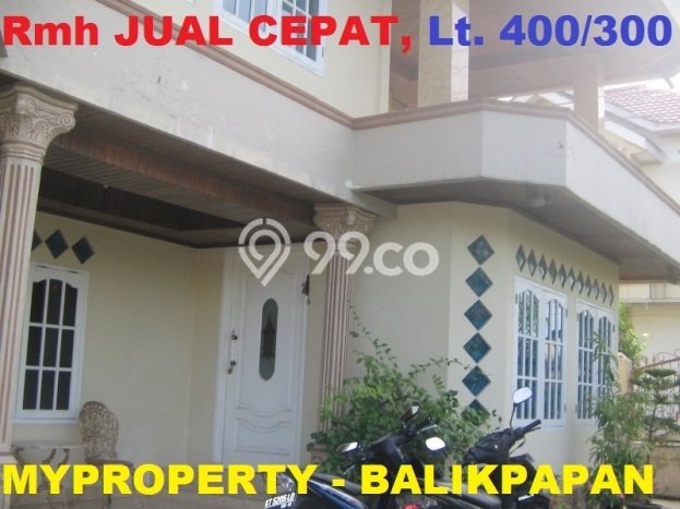Hot Offer Hunian Mewah Ideal dan Luas di Balikpapan Timur, Balikpapan Hot Offer Hunian Mewah Ideal dan Luas di Balikpapan Timur, Balikpapan