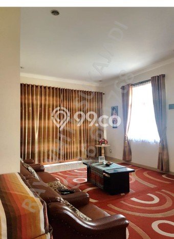 Rumah Elit Modern Tanpa Renovasi di Lembang Bandung Rumah Elit Modern Tanpa Renovasi di Lembang Bandung