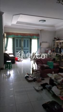 For Sale Rumah Elit Exclusive di Semarang Tengah, Semarang For Sale Rumah Elit Exclusive di Semarang Tengah, Semarang