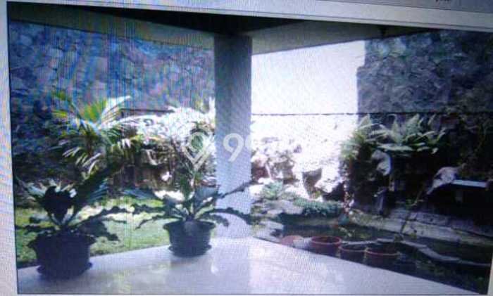 Rumah 6 Kamar Tidur Desain Minimalis di Kawasan Elite Pasir Luyu, Bandung Rumah 6 Kamar Tidur Desain Minimalis di Kawasan Elite Pasir Luyu, Bandung