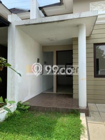 Jual Rumah Bagus Siap Huni LB 53m2 di Sawangan, Depok Jual Rumah Bagus Siap Huni LB 53m2 di Sawangan, Depok