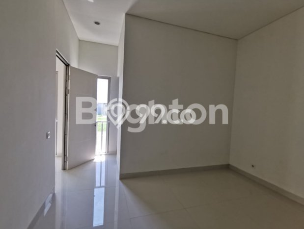 Jual Rumah Strategis Bagus Punya 4 KT di Menganti Gresik - Jual Rumah Strategis Bagus Punya 4 KT di Menganti Gresik -