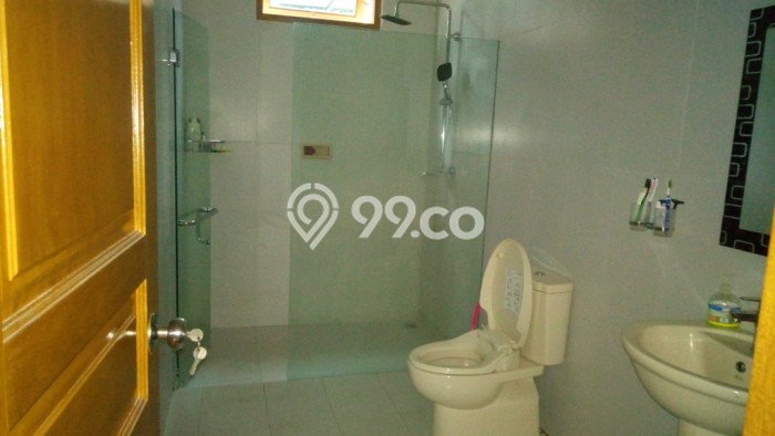 Jual Rumah Mewah Megah Dengan View Cantik di Kemang, Jakarta Selatan Jual Rumah Mewah Megah Dengan View Cantik di Kemang, Jakarta Selatan