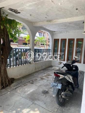 Hunian Eksklusif Dijual LT 273m2 di Semarang Selatan, Semarang Hunian Eksklusif Dijual LT 273m2 di Semarang Selatan, Semarang