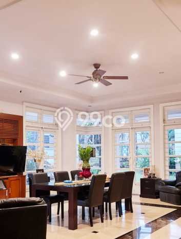 Jual Rumah Luas Megah Dengan View Cantik di Bintaro, Jakarta Selatan Jual Rumah Luas Megah Dengan View Cantik di Bintaro, Jakarta Selatan