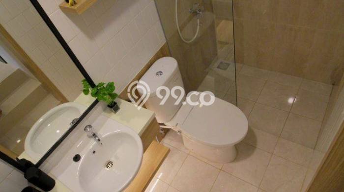 Rumah Minimalis 3 KT LT 60m2 di Cibubur Rumah Minimalis 3 KT LT 60m2 di Cibubur
