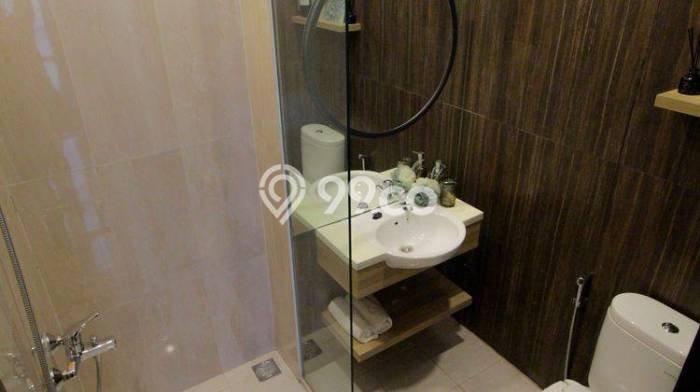 Rumah Minimalis 3 KT LT 60m2 di Cibubur Rumah Minimalis 3 KT LT 60m2 di Cibubur