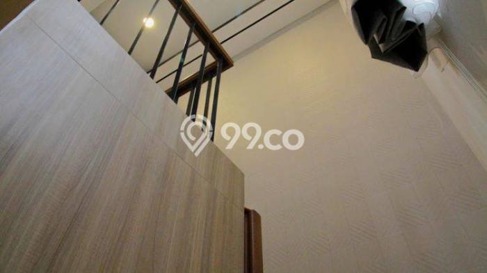Rumah Minimalis 3 KT LT 60m2 di Cibubur Rumah Minimalis 3 KT LT 60m2 di Cibubur