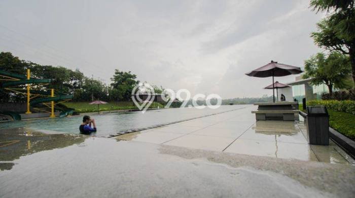 Rumah Minimalis 3 KT LT 60m2 di Cibubur Rumah Minimalis 3 KT LT 60m2 di Cibubur