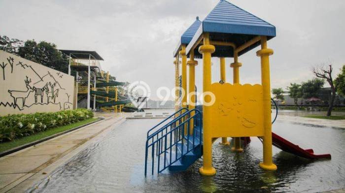 Rumah Minimalis 3 KT LT 60m2 di Cibubur Rumah Minimalis 3 KT LT 60m2 di Cibubur