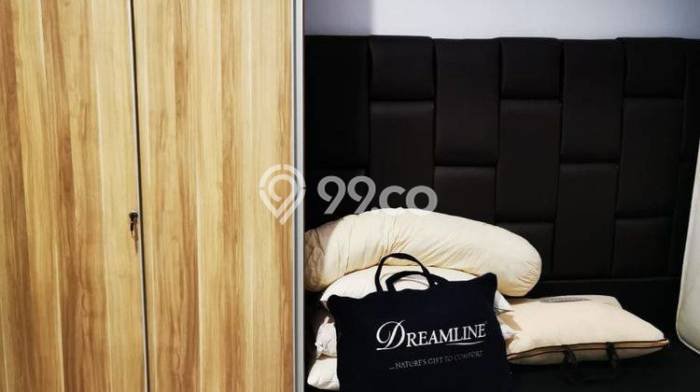 For Sale Hunian Elegan Klasik di Jakarta Utara For Sale Hunian Elegan Klasik di Jakarta Utara