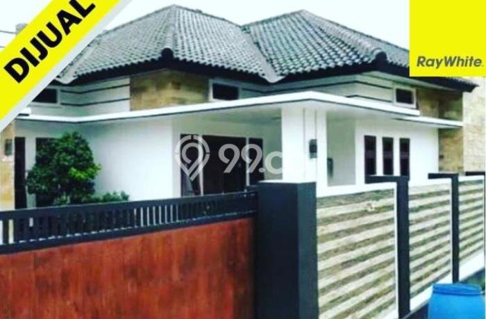 Rumah Strategis Minimalis Lb 150m2 di Sukabumi, Bandar Lampung Rumah Strategis Minimalis Lb 150m2 di Sukabumi, Bandar Lampung