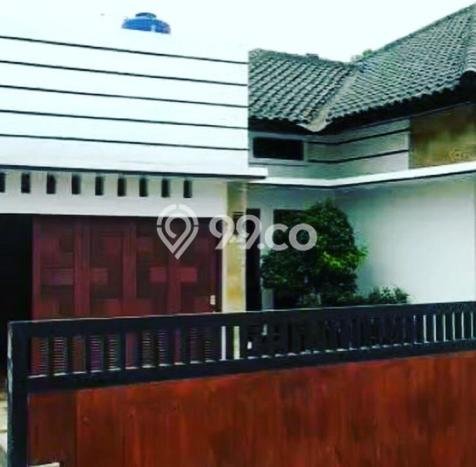 Rumah Strategis Minimalis Lb 150m2 di Sukabumi, Bandar Lampung Rumah Strategis Minimalis Lb 150m2 di Sukabumi, Bandar Lampung