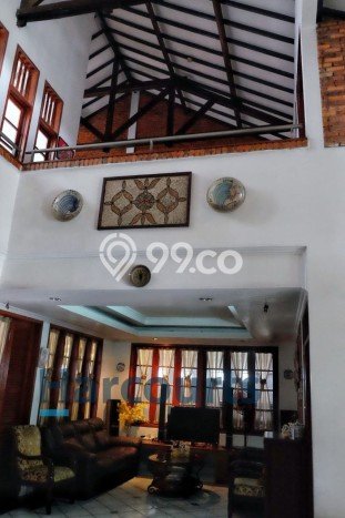 For Sale Rumah Elit Exclusive di Karawaci, Tangerang For Sale Rumah Elit Exclusive di Karawaci, Tangerang